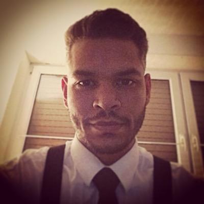 Profile Picture of Sedrick Brown (@sedrickb13) on Twitter