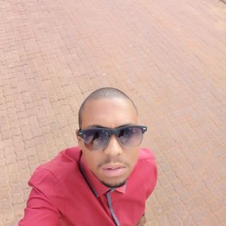 Profile Picture of Vyncci Sama (@Vincent_Mashaba) on Twitter