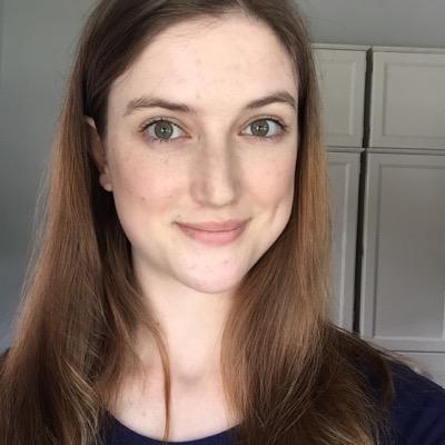 Profile Picture of Meredith Foster (@meredith_foster) on Twitter