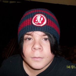 Profile Picture of Cody Gerlach (@fish9943) on Myspace