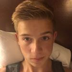 Profile Picture of Nathan Barnhart (@barney_barnhart) on Instagram