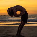 Profile Picture of Samu | Almashala Yoga ॐ (@samuele.piazza) on Instagram