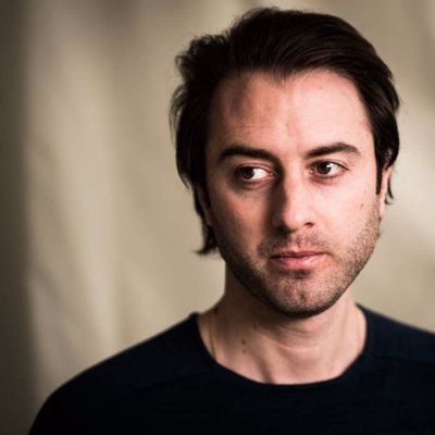 Profile Picture of Allen Daniel (@AllenDanielMuse) on Twitter