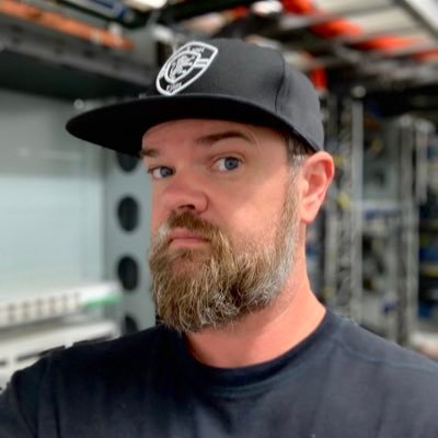 Profile Picture of David Lott (@DaveTLott) on Twitter