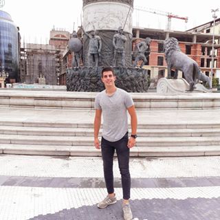 Profile Picture of Давид Младеновски (@david.mladenovski.3221) on Facebook