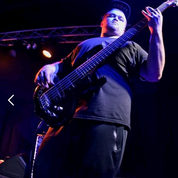 Profile Picture of Sheldon King (@sheldon.goodvibes) on Tiktok