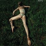 Profile Picture of РАЗНОЦВЕТНАЯ МОДЕЛЬ (@maria.v.model) on Instagram