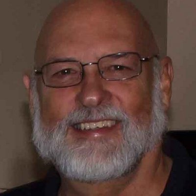 Profile Picture of Richard Jansky (@RichardJansky1) on Twitter