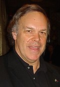 Profile Picture of Robert Parker (wine critic)on Wikipedia