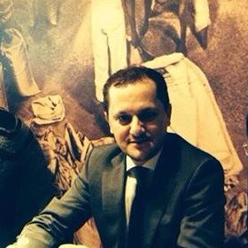 Michael Di Giacomo - Twitter Profile Picture of Michael Di Giacomo (@Giacomo151) on Twitter