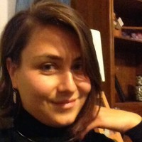 Profile Picture of Anja Vujinic (@anja-vujinic) on Quora