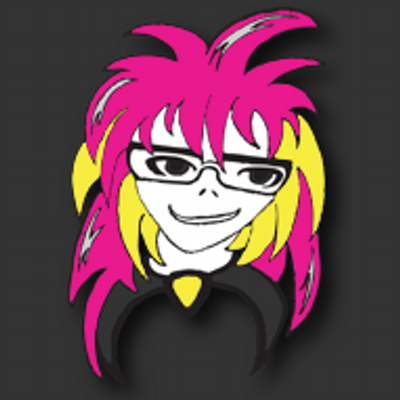 Profile Picture of Deb Graham (@DebGeePrint) on Twitter