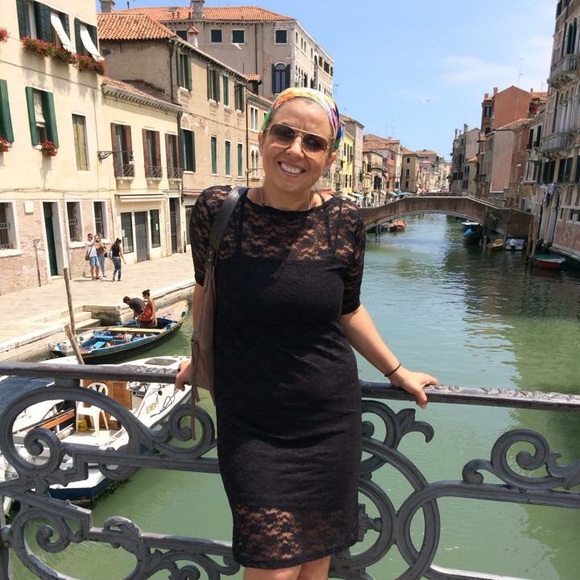 Profile Picture of Netka Georgieva - firester (@netka0902) on Poshmark