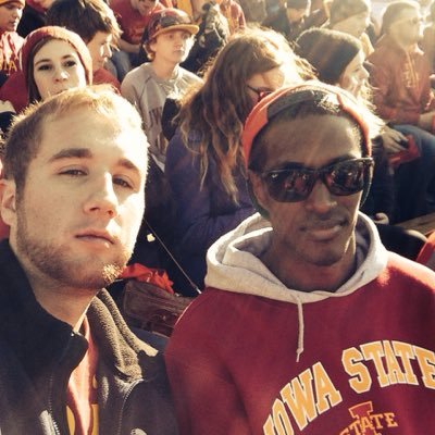 Ryan Simon - Twitter Profile Picture of Ryan Simon (@__simon_says) on Twitter