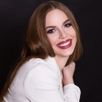 Profile Picture of Anna Pyshna (@anna-pyshna) on Quora