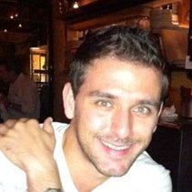 Profile Picture of Stephen Alves (@StephenAlves80) on Twitter