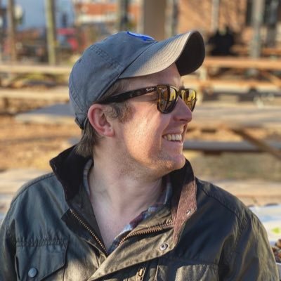 John Pratson - Twitter Profile Picture of John Pratson (@jtpratson) on Twitter