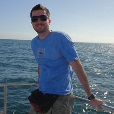 Profile Picture of Carlos Antonini (@AntoniniBh) on Twitter