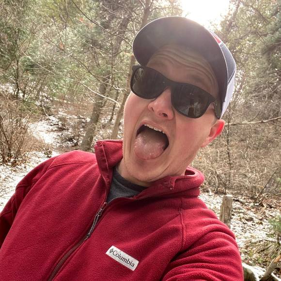 Profile Picture of Bo Daniel (@rlbodaniel) on Poshmark