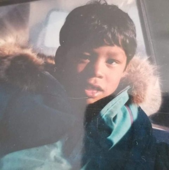 Profile Picture of George Okalik (@okalik64) on Poshmark