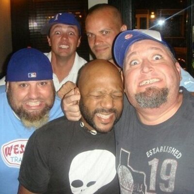 Profile Picture of Ray Gill Jr (@raygilljr) on Twitter