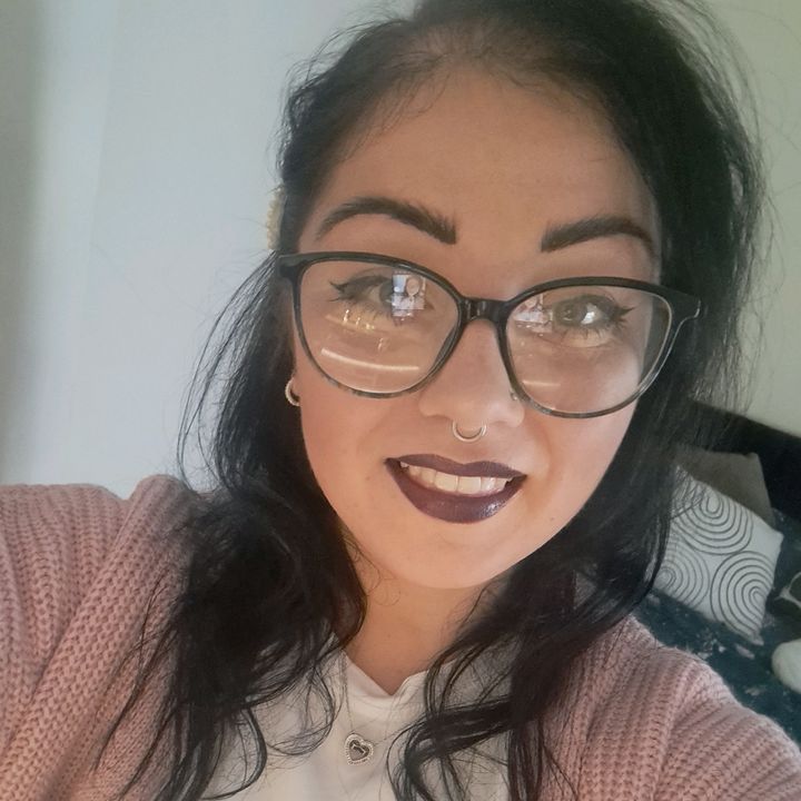 stacy🧿☪️ - Tiktok Profile Picture of stacy🧿☪️ (@stacybel7) on Tiktok