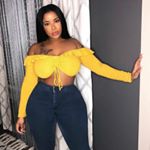 Profile Picture of Sandra Thomas (@she_sandra_) on Instagram