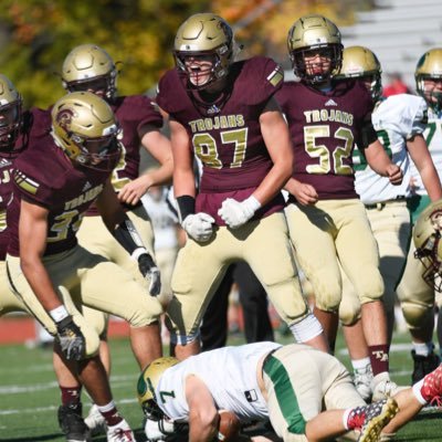 Profile Picture of Daniel Tarbox (@danieltarbox2) on Twitter