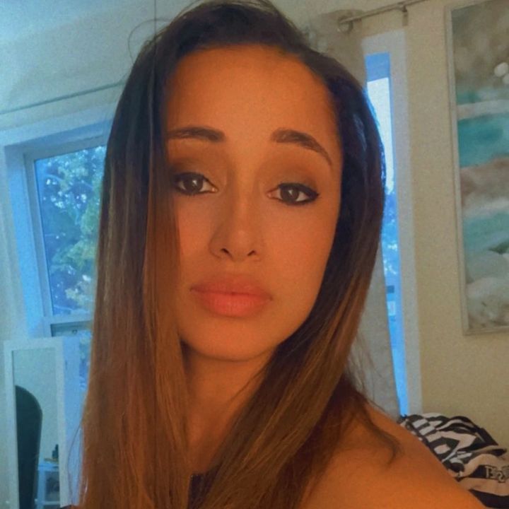 Profile Picture of Vanessa Ballard (@@queenvboogie) on Tiktok