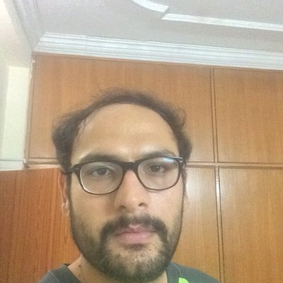Profile Picture of Ankit Tripathi (@tripathianki) on Twitter