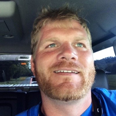 Profile Picture of Kevin Holton (@kevinpholton) on Twitter