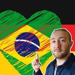 Profile Picture of David - Professor de 🇩🇪 (@irmao_alemao) on Instagram