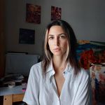 Profile Picture of Alice Faloretti (@alice_faloretti) on Instagram