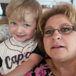 Profile Picture of Rita Haley (@ritahaley) on Instagram