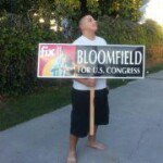 Profile Picture of Erick Bloomfield (@bloomfield777) on Instagram