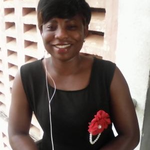 Profile Picture of Akosua Asante (@asanteselina91) on Twitter