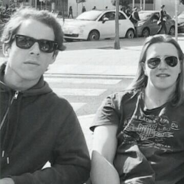 Profile Picture of David Amo (@DavidAmo02) on Twitter