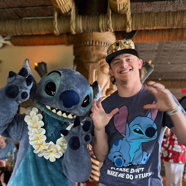 Profile Picture of Michael W (@mikey.warren5) on Tiktok