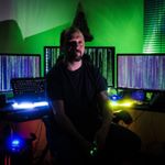 Profile Picture of Mike Wilkinson (@mechanismo) on Instagram