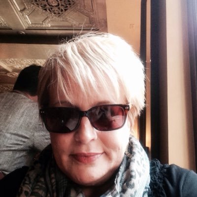 Profile Picture of Carol Luke Peterson (@carolluke1956) on Twitter