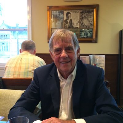Profile Picture of Andrew Baldock (@AndrewBaldock8) on Twitter