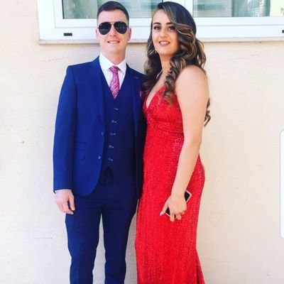 Profile Picture of Gavin Dowling (@GavinDowling91) on Twitter