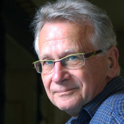 Profile Picture of Fred Merrifield (@fred_merrifield) on Twitter