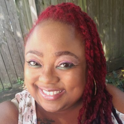 Profile Picture of Dr. Candace Brown (@BisonetteSweetz) on Twitter