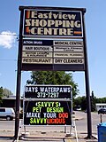 Profile Picture of Eastview, Saskatoonon Wikipedia