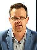 Profile Picture of Ernst Roets - Wikipediaon Wikipedia