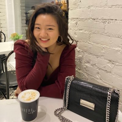 Profile Picture of Gina Kim (@_ginakim_) on Twitter