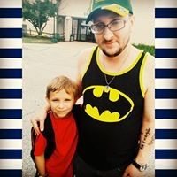 Profile Picture of Chad Hummer (@chadhummer) on Pinterest