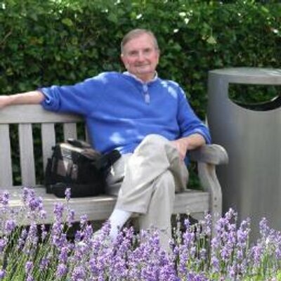 Profile Picture of James Ferrall (@jferrall48) on Twitter