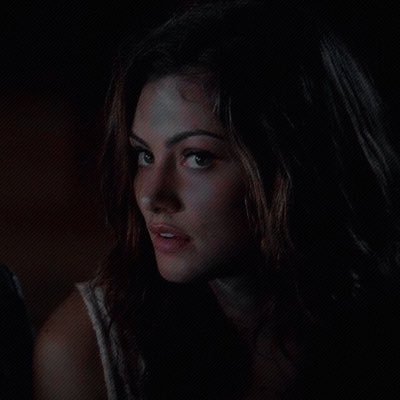 Profile Picture of 𝗛𝗮𝘆𝗹𝗲𝘆 𝗠𝗮𝗿𝘀𝗵𝗮𝗹𝗹—𝙒𝙤𝙡𝙛 𝙜𝙞𝙧𝙡 (@FidelisHybrid) on Twitter